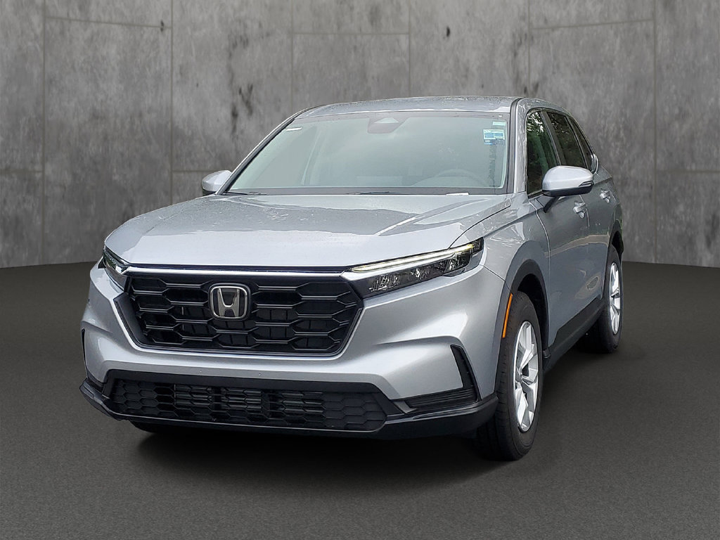 New 2026 Honda CR-V LX image 3