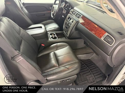 Used 2013 GMC Sierra 1500 SLT w/ Skid Plate Package AWD/4WD image 41