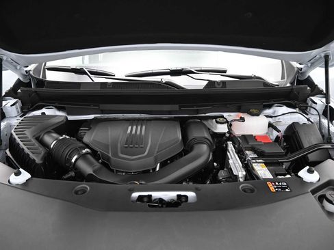 Used 2026 Buick Enclave Avenir w/ Super Cruise Package image 20