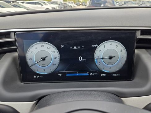 Used 2024 Hyundai Tucson SEL FWD image 23
