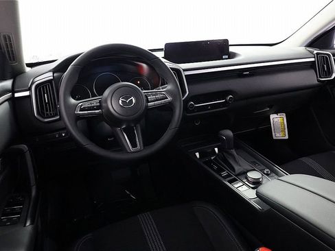 Used 2025 MAZDA CX-50 2.5 Hybrid w/ Cargo Package AWD/4WD image 23
