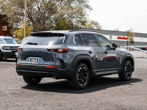 New 2026 MAZDA CX-50 Meridian Edition w/ Cargo Package AWD/4WD image 5