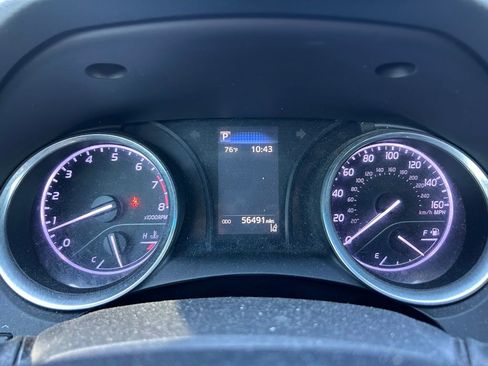 Used 2020 Toyota Camry SE image 22