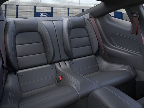 New 2026 Ford Mustang Premium RWD image 11
