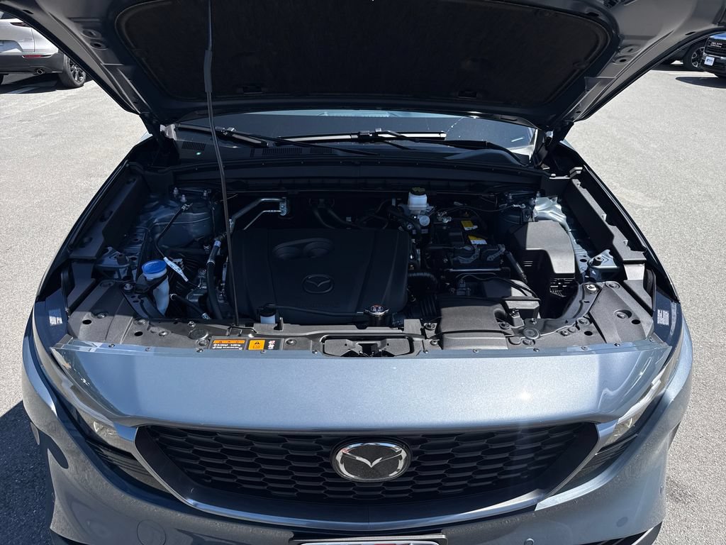 New 2026 MAZDA CX-5 Select AWD/4WD image 25