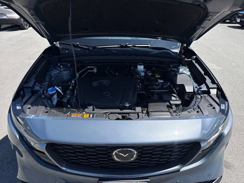 New 2026 MAZDA CX-5 Select AWD/4WD image 25