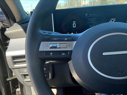 Used 2024 Hyundai Sonata SEL image 11