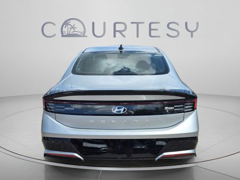 New 2026 Hyundai Sonata SEL FWD image 4