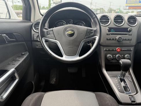 Used 2015 Chevrolet Captiva Sport LS image 24