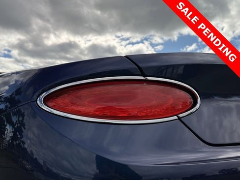 Used 2023 Bentley Continental GT Azure image 26