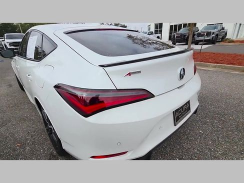Used 2024 Acura Integra A-Spec image 14