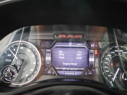 Used 2022 RAM 1500 Sport w/ G/T Package image 16