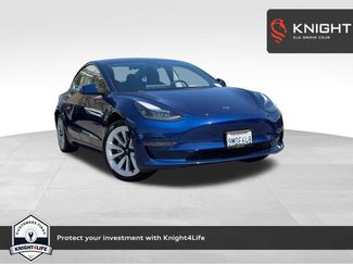 Used 2023 Tesla Model 3 Standard Range RWD 360° Tour