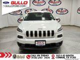 Used 2015 Jeep Cherokee Latitude image 2