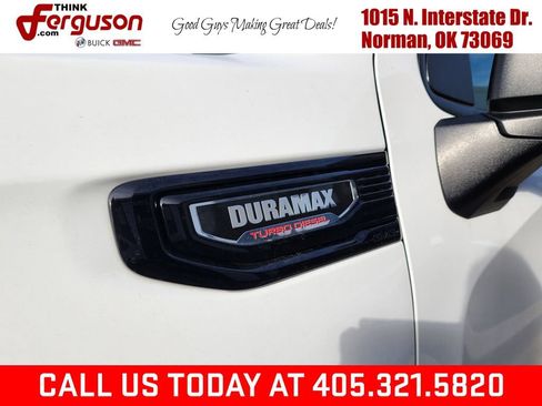 New 2026 GMC Sierra 1500 Elevation w/ X31 Off-Road Package AWD/4WD image 11