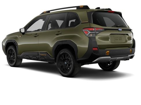 New 2026 Subaru Forester Wilderness AWD/4WD image 7