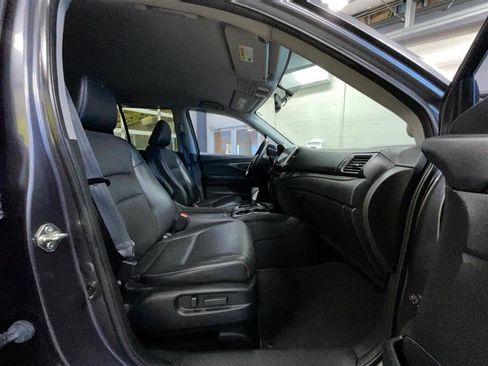 Used 2017 Honda Ridgeline RTL-T image 26