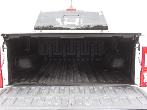 Used 2019 Ford Ranger Lariat w/ Equipment Group 501A Mid AWD/4WD image 8