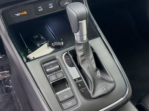 New 2026 Honda CR-V LX image 24