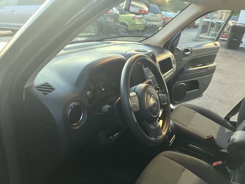 Used 2012 Jeep Patriot Sport w/ PWR Value Group AWD/4WD image 22
