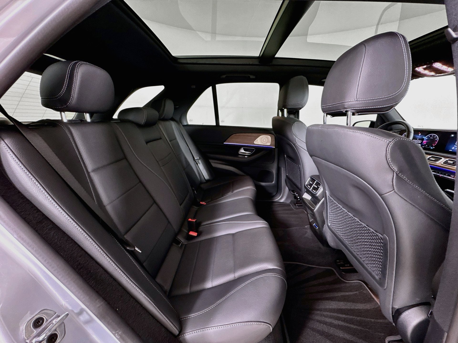 Certified 2026 Mercedes-Benz GLE 350 4MATIC image 30