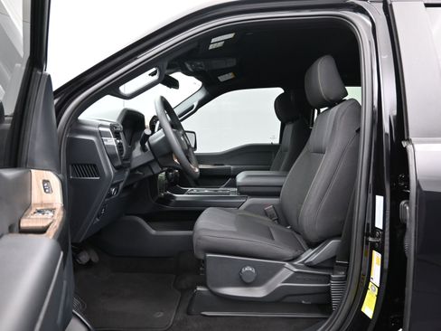 Used 2024 Ford F150 STX w/ Tow/Haul Package AWD/4WD image 9