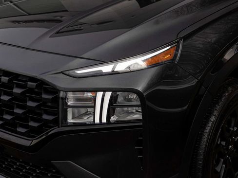 Used 2023 Hyundai Santa Fe XRT image 34