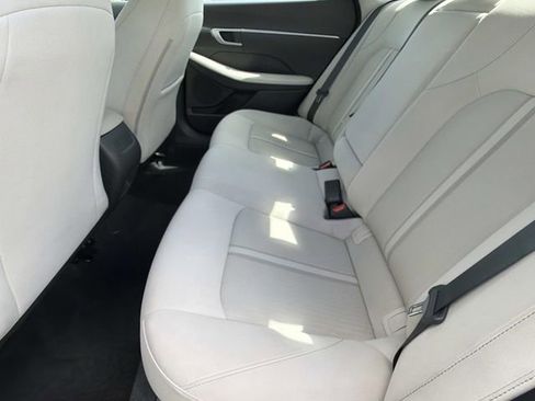 Used 2025 Hyundai Sonata SEL image 20