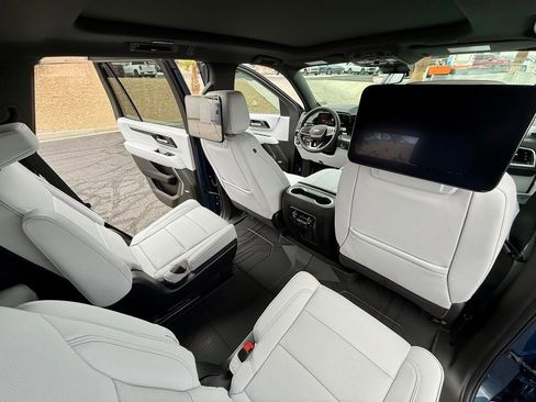 New 2026 Chevrolet Tahoe Premier image 27