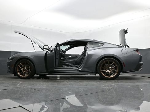 New 2026 Ford Mustang Premium RWD image 33