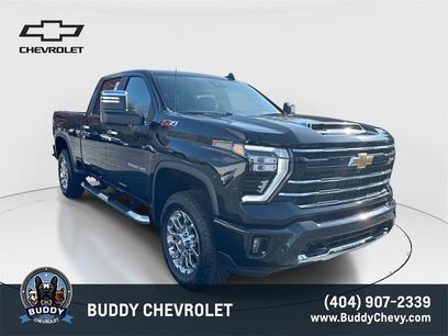 New 2026 Chevrolet Silverado 2500 LT w/ Z71 Chrome Sport Edition