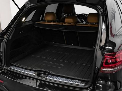 Used 2020 Mercedes-Benz GLC 43 AMG 4MATIC image 46