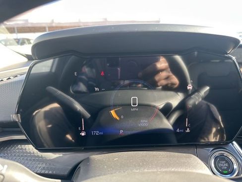 New 2026 Chevrolet Trax ACTIV image 18