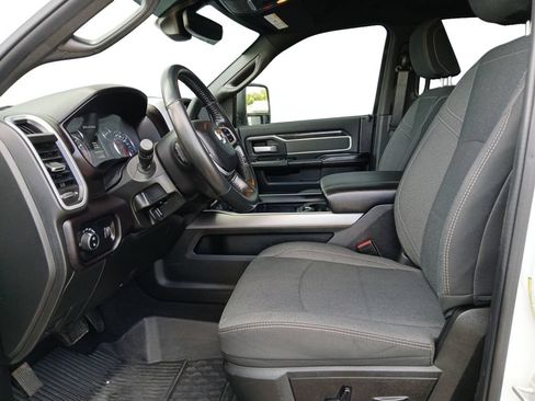 Used 2023 RAM 2500 Big Horn w/ Level 1 Equipment Group AWD/4WD image 19