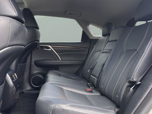 Used 2019 Lexus RX 450h AWD w/ Navigation Package image 25