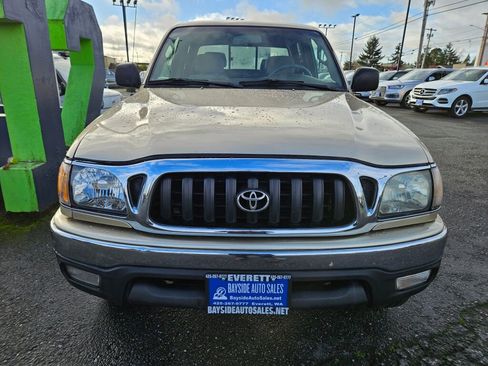 Used 2004 Toyota Tacoma PreRunner image 7