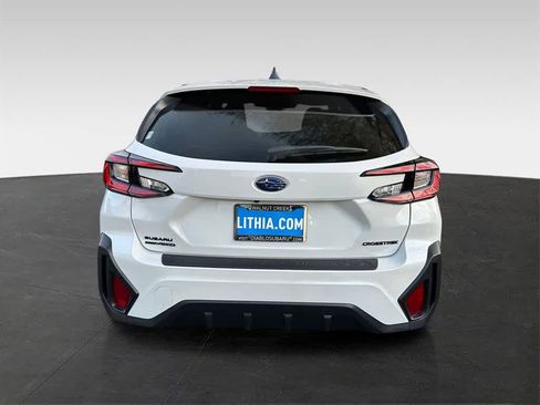 New 2026 Subaru Crosstrek 2.5i image 5