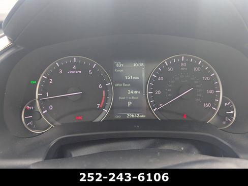 Used 2022 Lexus RX 350 AWD w/ Special Edition image 17