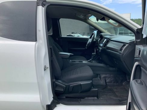 Used 2021 Ford Ranger XL w/ Equipment Group 101A High RWD image 30