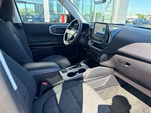 Used 2024 Ford Bronco Sport Big Bend AWD/4WD image 25