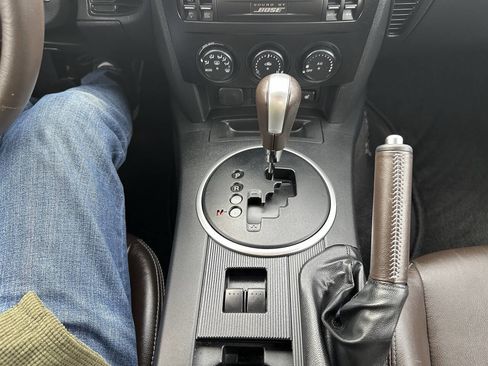 Used 2008 MAZDA MX-5 Miata image 19