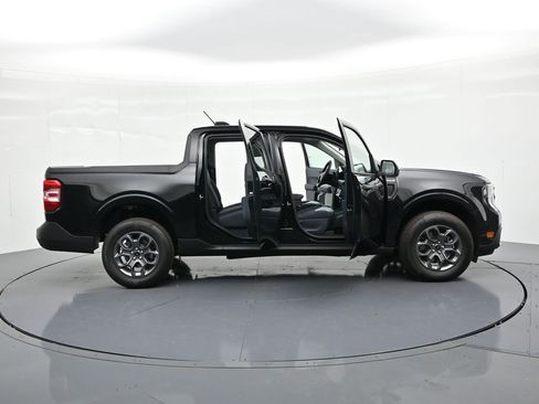 New 2026 Ford Maverick XLT AWD/4WD image 27
