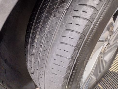 Certified 2023 Hyundai Santa Fe SE image 8