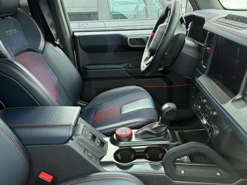 Used 2024 Ford Bronco Raptor image 12