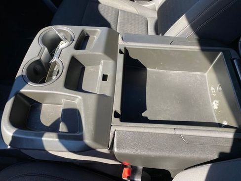 Certified 2023 Chevrolet Silverado 1500 Custom w/ Rally Edition image 13