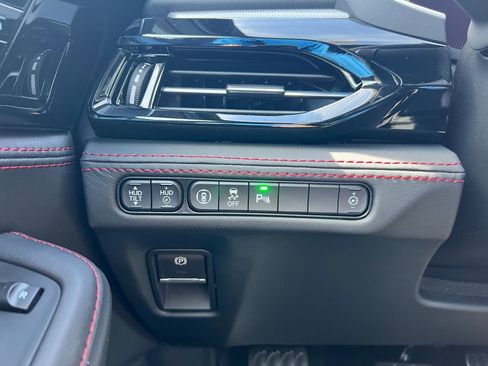 New 2026 Acura MDX A-Spec image 17