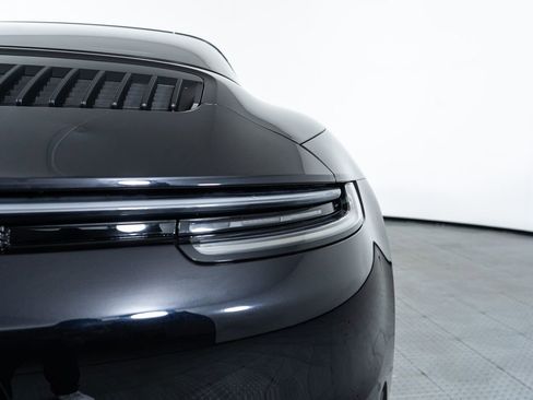 Used 2024 Porsche 911 Targa 4 GTS image 20