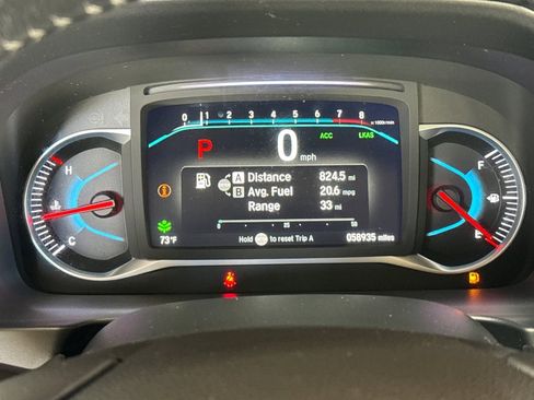 Used 2022 Honda Pilot EX-L image 20