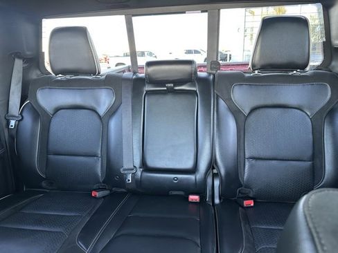 Used 2023 RAM 1500 Laramie image 34