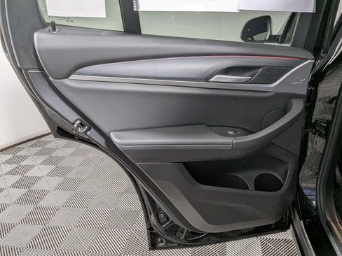 Certified 2023 BMW X3 xDrive30i w/ Premium Package image 42